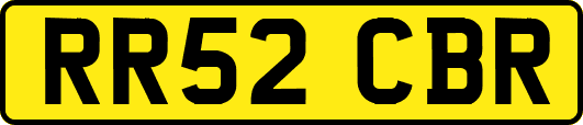 RR52CBR