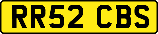 RR52CBS