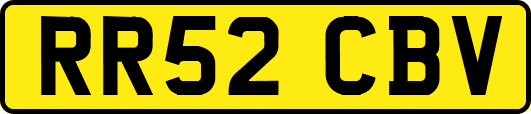 RR52CBV