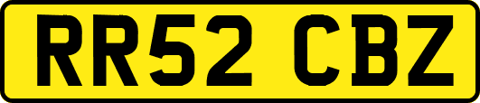 RR52CBZ