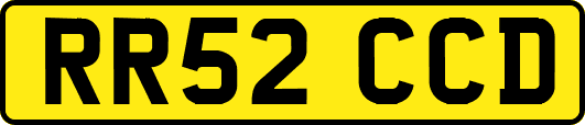 RR52CCD