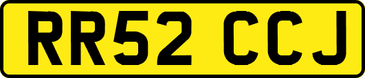 RR52CCJ