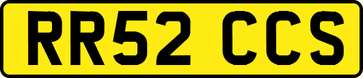 RR52CCS