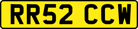 RR52CCW