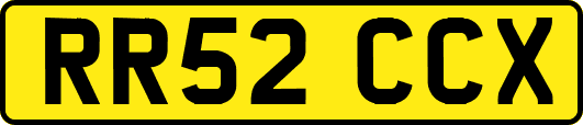 RR52CCX