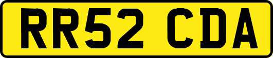 RR52CDA