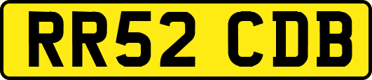 RR52CDB