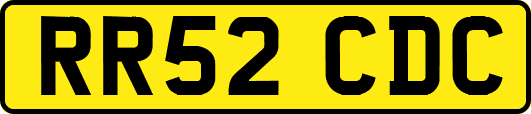 RR52CDC
