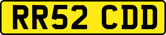 RR52CDD