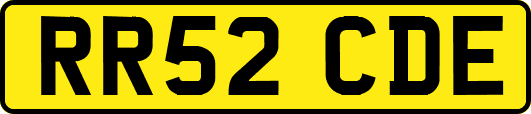 RR52CDE