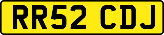 RR52CDJ