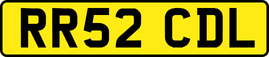 RR52CDL