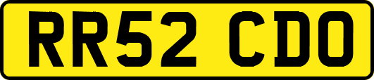 RR52CDO