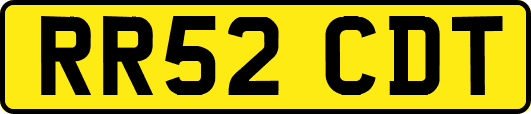 RR52CDT