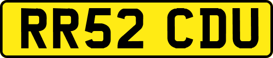 RR52CDU
