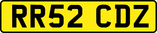 RR52CDZ