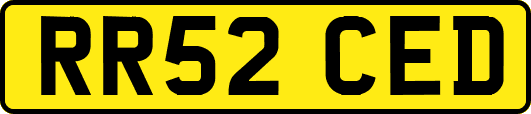RR52CED