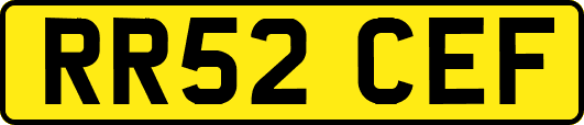 RR52CEF