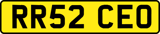 RR52CEO