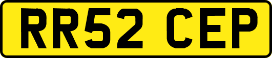 RR52CEP