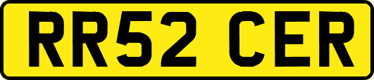 RR52CER