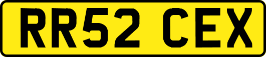 RR52CEX