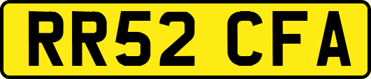 RR52CFA