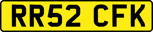 RR52CFK