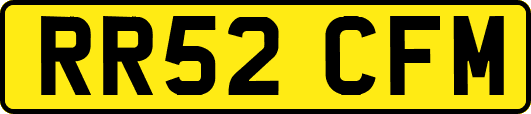 RR52CFM