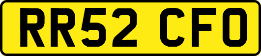 RR52CFO