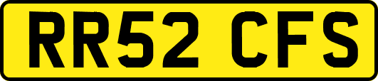 RR52CFS
