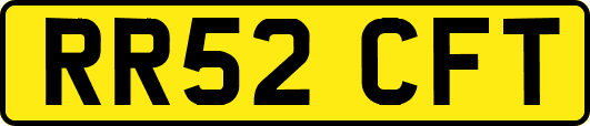 RR52CFT