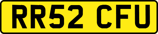 RR52CFU