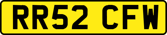 RR52CFW