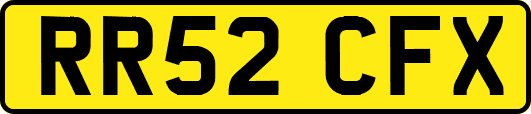 RR52CFX