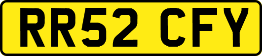 RR52CFY