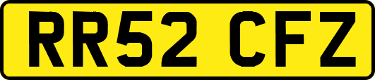 RR52CFZ