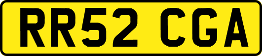 RR52CGA