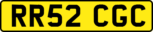 RR52CGC