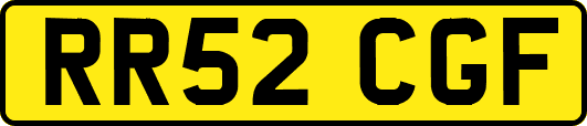 RR52CGF