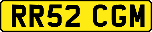 RR52CGM
