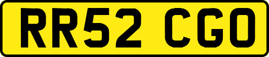 RR52CGO