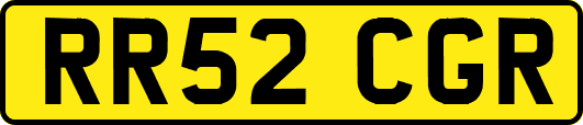 RR52CGR