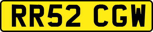 RR52CGW