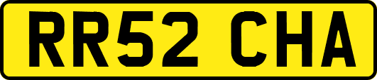 RR52CHA