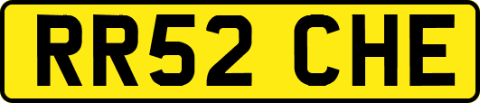 RR52CHE