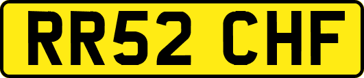 RR52CHF