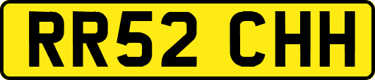 RR52CHH