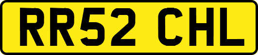 RR52CHL