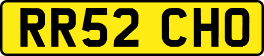 RR52CHO